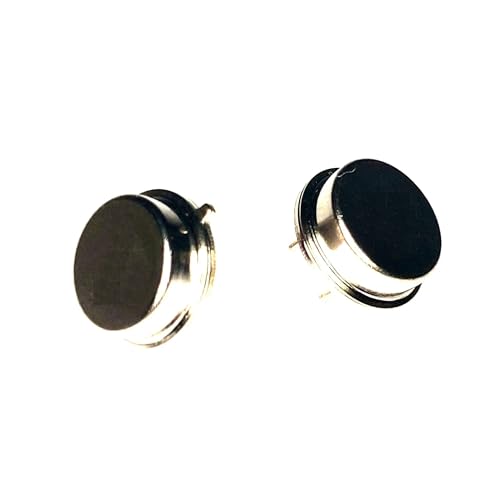 5pcs 303.875MHz R303 TO-39 SAW Filter Resonator Quartz Crystal Capacitance Meters 5pcs 303.875MHz R303 TO-39 SAW Filter Resonator Quartz Crystal Capacitance Meters von LEDVXFSVY