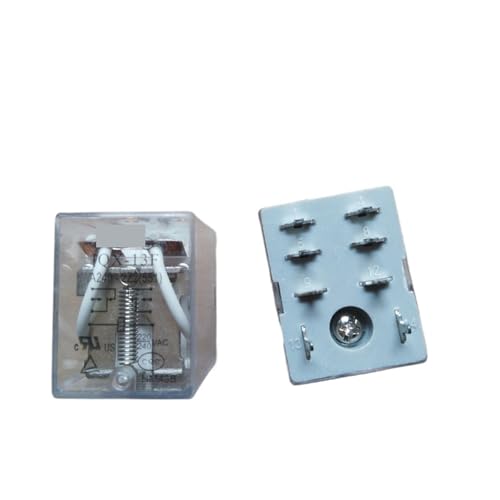 JQX-13F-A240-2Z2 HF13F-A240-2Z2 Relay 220V Industrial Electrical Relays JQX-13F-A240-2Z2 HF13F-A240-2Z2 Relay 220V Industrial Electrical Relays von LEDVXFSVY