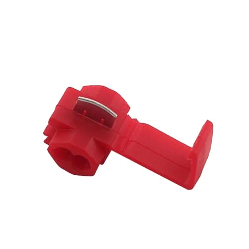 LEDVXFSVY 100PCS/LOTS Wire terminals Broken line Quick Connector LEDVXFSVY 100PCS/LOTS Wire terminals Broken line Quick Connector von LEDVXFSVY