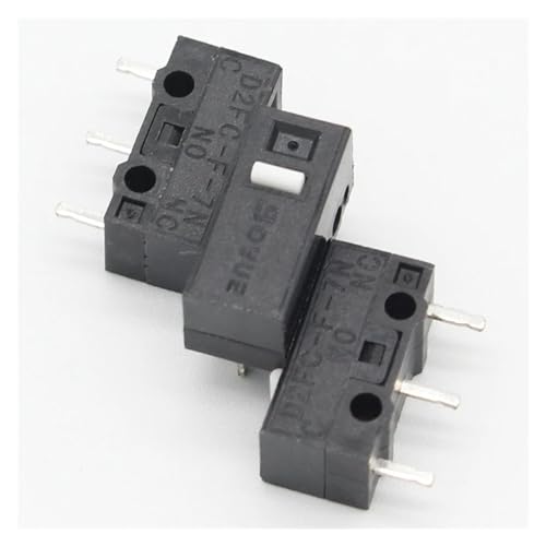 LEDVXFSVY 5PCS/Lot Switch D2FC-F-7N Button Fretting D2FC-E-7N D2FC LEDVXFSVY 5PCS/Lot Switch D2FC-F-7N Button Fretting D2FC-E-7N D2FC von LEDVXFSVY
