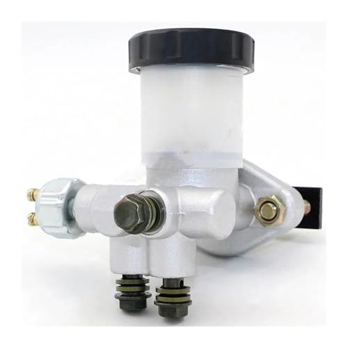LEDVXFSVY Brake Master Cylinder Truck Brake Valve Vacuum Pump Brake System car Foot Pump Emergency Relay Valve System Truck Accessories LEDVXFSVY Brake Master Cylinder Truck Brake Valve Vacuum Pump Brake System car Foot Pump Emergency Relay Valve System Truck Accessories von LEDVXFSVY