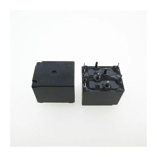 Relay ACT512-12VDC ACT512 12V DC12V 12VDC DIP10 10PCS/LOT Industrial Electrical Relays von LEDVXFSVY