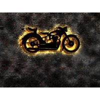 3D Led Wandbild Ddr Motorrad Ossi Ostalgie Fahrzeug Schild Roller Oldtimer Bike Classic Moped Helm Garage Vintage Sign Zweirad Chopper 3D Led Wandbild Ddr Motorrad Ossi Ostalgie Fahrzeug Schild Roller Oldtimer Bike Classic Moped Helm Garage Vintage Sign Zweirad Chopper von LEDWandbilder