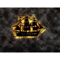 3D Wandbild Boot Segelboot Motorboot Motor Bootsmotor Bootshaus Segeln Segel Sport Segelsport Weltreise Segelmast Segeltuch 3D Wandbild Boot Segelboot Motorboot Motor Bootsmotor Bootshaus Segeln Segel Sport Segelsport Weltreise Segelmast Segeltuch von LEDWandbilder