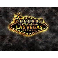Casino Roulette Poker Skat No Neonreklame Sign Pokertisch Spielautomat Automat Las Vegas Blechschild Leuchtschild Wandsticker Leuchtbild von LEDWandbilder