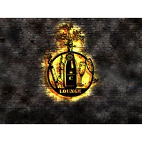 Led Leuchtschild Champagne Lounge Gläser Sekt Sektempfang Kühler Sign Reklame Auf Eis Eisgekühlt Led Leuchtschild Champagne Lounge Gläser Sekt Sektempfang Kühler Sign Reklame Auf Eis Eisgekühlt von LEDWandbilder
