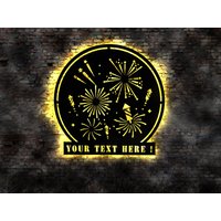 Led Schild Feuerwerk Feuerwerker Pyrotechnik Pyrotechniker Rakete Knaller Böller Sylvester Batterie Batteriefeuerwerk Led Schild Feuerwerk Feuerwerker Pyrotechnik Pyrotechniker Rakete Knaller Böller Sylvester Batterie Batteriefeuerwerk von LEDWandbilder