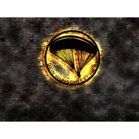 Paragliding Led Wandbild Schirm Ausrüstung Gutschein Gleitschirm Skydiving Sign Buch Motorgleitschirm Fallschirm Aufkleber Leuchtschild Paragliding Led Wandbild Schirm Ausrüstung Gutschein Gleitschirm Skydiving Sign Buch Motorgleitschirm Fallschirm Aufkleber Leuchtschild von LEDWandbilder