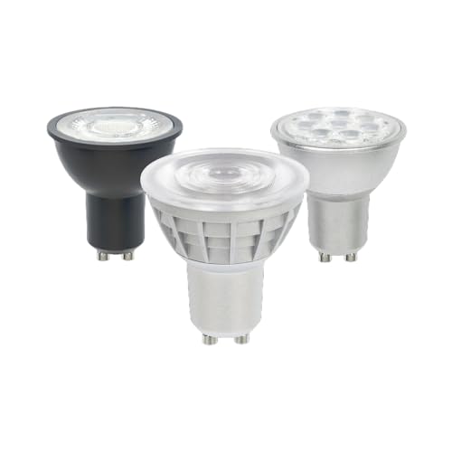 230V AC, 5,5W, 400lm, dimmbar, 25000std LEDXON 9000440 von LEDXON