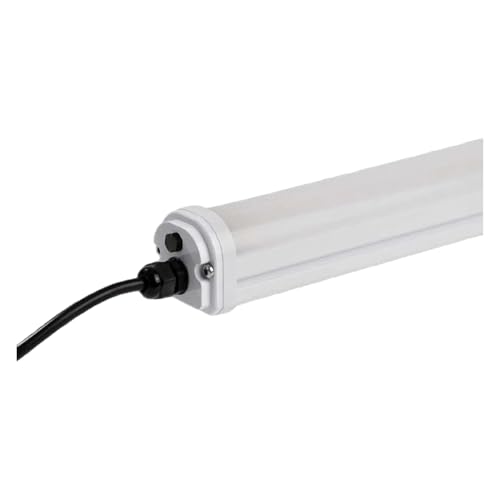 9100420 AQL 250mm 4000K 230VAC 10W 1000 LEDXON 9100420 von LEDXON