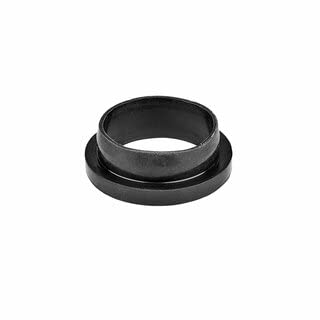 Ersatz - Dichtung E27 für verschraubare Illu-Lichterkette LEDmaxx, schwarz Ersatz - Dichtung E27 für verschraubare Illu-Lichterkette LEDmaxx, schwarz von LEDmaxx