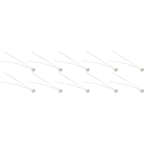 LEDmaxx 105869 Sockel G4 G6.35 GU5.3 12V 50W von LEDmaxx