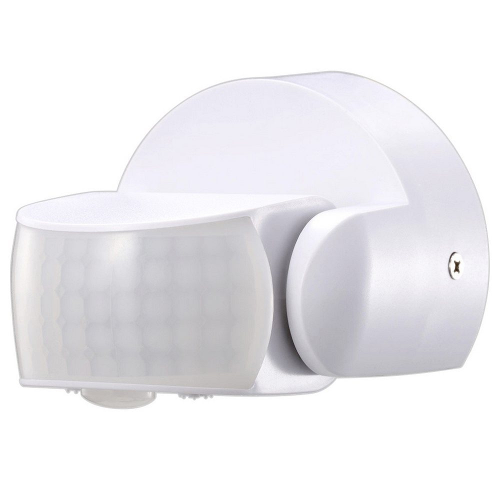 LEDmaxx Bewegungsmelder LEDmaxx IB121 Decke, Wand Bewegungsmelder 360 ° Weiß IP65 LEDmaxx Bewegungsmelder LEDmaxx IB121 Decke, Wand Bewegungsmelder 360 ° Weiß IP65 von LEDmaxx