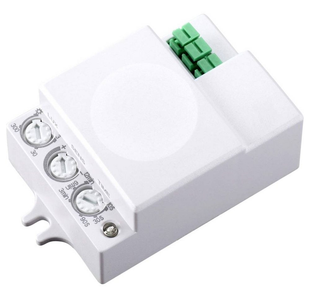 LEDmaxx Bewegungsmelder von LEDmaxx