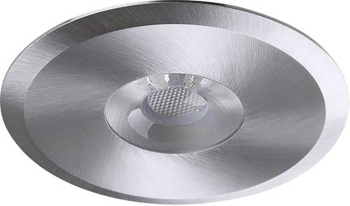 LEDmaxx DLAC02 LED-Einbauleuchte LED LED fest eingebaut 3.5W Silber LEDmaxx DLAC02 LED-Einbauleuchte LED LED fest eingebaut 3.5W Silber von LEDmaxx