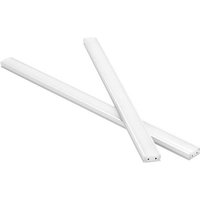 LEDmaxx LEDconnect LED-Unterbauleuchte LED LED fest eingebaut 2.5W Warmweiß Weiß von LEDmaxx
