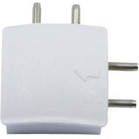 LEDmaxx LCV02 LEDconnect Eckverbinder (links) 2er Set Weiß von LEDmaxx