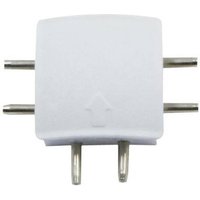 LEDmaxx LCV04 LEDconnect T-Verbindung 2er Set Weiß LEDmaxx LCV04 LEDconnect T-Verbindung 2er Set Weiß von LEDmaxx
