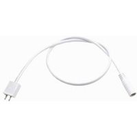 LEDmaxx LCV07 LEDconnect Eingangskabel (1fach) Weiß von LEDmaxx