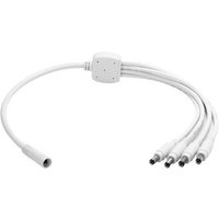 LEDmaxx LCV08 LEDconnect Eingangskabel (4fach) Weiß von LEDmaxx