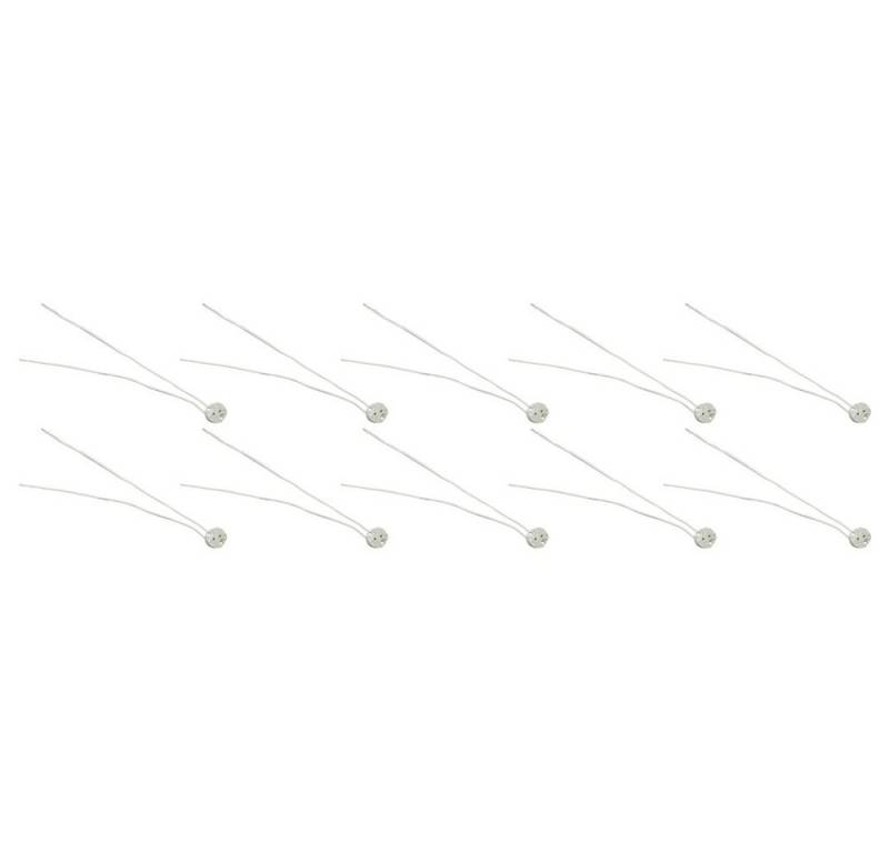 LEDmaxx Lampenfassung LEDmaxx 105869 Lampenfassung G4, G6.35, GU5.3 12 V 50 W von LEDmaxx