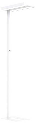 LEDmaxx Lara SLW1 LED-Standleuchte LED 80W EEK: D (A - G) Weiß von LEDmaxx