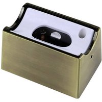 LEDmaxx S14DBR Lampenfassung S14d 230V 60W von LEDmaxx