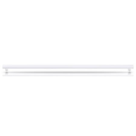 LEDmaxx S14S18W A+, LED Linienlampe, Plastik, 16 W, S14s, warmweiß, 100 x 3 x 3 cm von LEDmaxx