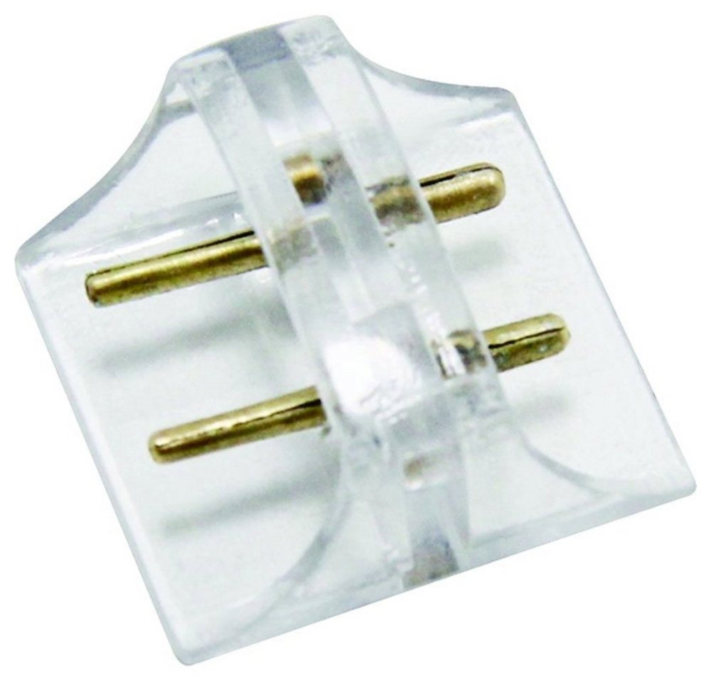 LEDmaxx Unterschrankleuchte LEDmaxx LCV10 LEDconnect Zwischenverbinder 2er Set Transparent LEDmaxx Unterschrankleuchte LEDmaxx LCV10 LEDconnect Zwischenverbinder 2er Set Transparent von LEDmaxx