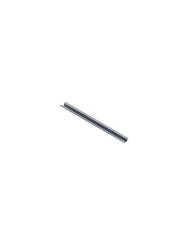 LED Profile Alu-Corner Anodized in Silver Aluminium LED Profile - 2 M von LEDsON Group