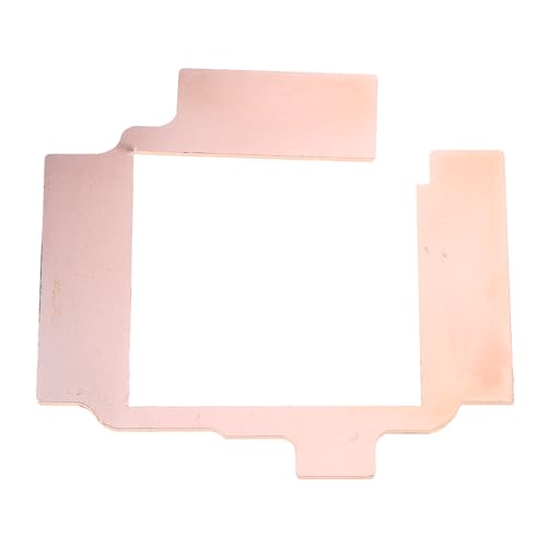 LEEINTO GPU Kupfer Kühlkörper Für Kühler Memory Miner 3080ti 3090 3090ti GPU 15-40 Grad Thermal Pad 3080ti LEEINTO GPU Kupfer Kühlkörper Für Kühler Memory Miner 3080ti 3090 3090ti GPU 15-40 Grad Thermal Pad 3080ti von LEEINTO