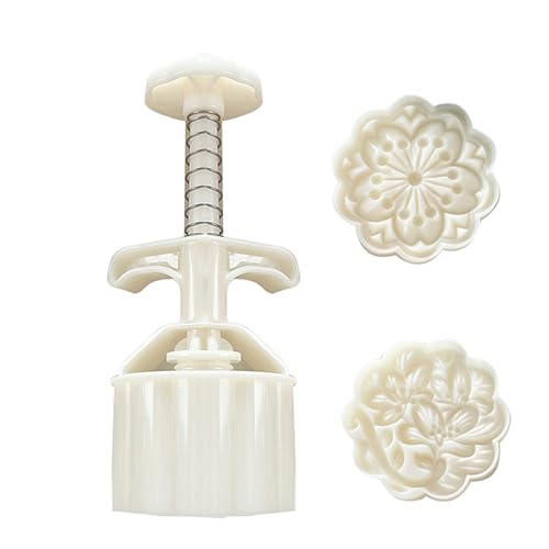 Dessertformen Kuchenformen Set Gebäckform Formen Abs Textur Dessertwerkzeugblume Form Dessert Pressen Sie Geeignet Zum Backen Geeignet von LEELOU