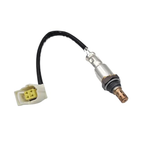LEESEN Lamdasonde Lambdasonde Für Dodge 3.6L V6 24V VVT Motor (ERB) 5149 180AA / 5149 171AA 5149180AA 5149171AA Sauerstoffsensor von LEESEN