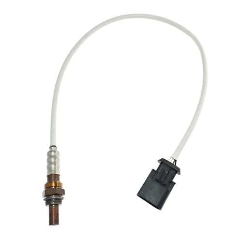 Lamdasonde Lambdasonde Für Mini Für One Für Cooper 1,6 L 1,6 T Für JCW R50 R52 R53 R56 2003-2008 11780872674 O2 Sensor Auto Vorne Hinten Lambda Sonde Sauerstoff Sensor von LEESEN