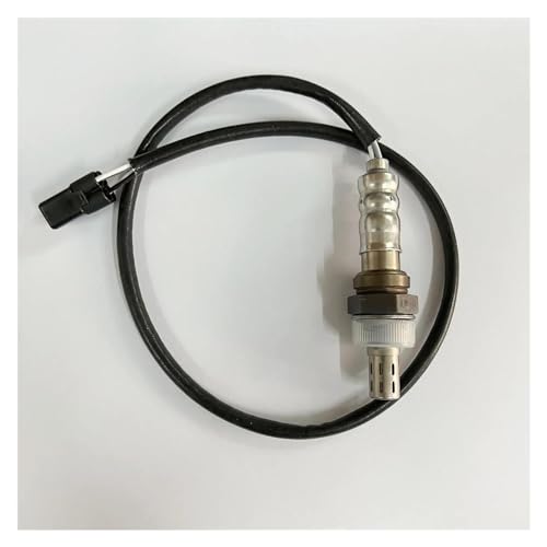 Lamdasonde Lambdasonde Für Suzuki Für Burgman 400 AN400 2007-2016 18213-15G00 Sauerstoff Sensor Auspuff O2 Sauerstoff Lambda Sensor von LEESEN