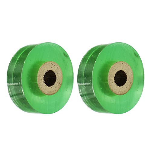 Veredelungsband,2 Pcs transparent Pfropfband,Fuß Pfropfen Dehnbare Band,pfropfbänder Dehnbare Grafting Tape Selbstklebendes pfropfband,Feuchtigkeit Barriere Pflanze Reparatur Veredelungsband,2 Pcs transparent Pfropfband,Fuß Pfropfen Dehnbare Band,pfropfbänder Dehnbare Grafting Tape Selbstklebendes pfropfband,Feuchtigkeit Barriere Pflanze Reparatur von LEEWYOU