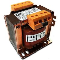 LEF - Einphasen-transformator 500va 230.400v / 12w24v ts050c24 LEF - Einphasen-transformator 500va 230.400v / 12w24v ts050c24 von LEF