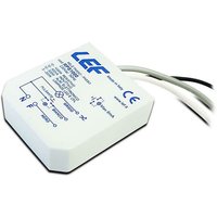 GerÄuschloses elektronisches stufenrelais 400w rps400 von LEF