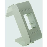 Keystone adapter bticino livinglight tech silber lefbt3984ak von LEF