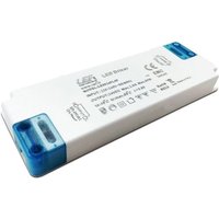 LED-Netzteil 60W 24VDC Flach On-off LE6024FLAT - LEF LED-Netzteil 60W 24VDC Flach On-off LE6024FLAT - LEF von LEF