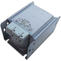 LEF - Elektromechanisches vorschaltgerÄt fÜr quecksilberdampf-entladungslampen (q) 125w al015si von LEF