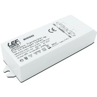 LEF - Elektronischer transformator fÜr dimmbare mini105-halogenlampen 12vac 35-105w LEF - Elektronischer transformator fÜr dimmbare mini105-halogenlampen 12vac 35-105w von LEF