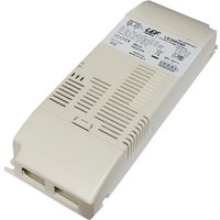 LEF LED-Netzteil 200W 24V Tastersteuerung und DALI-Signal LE20024D LEF LED-Netzteil 200W 24V Tastersteuerung und DALI-Signal LE20024D von LEF