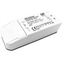 LEF - Led-treiber-netzteil einstellbare spannung 2-58vdc 20w konstantstrom 350ma le2035 LEF - Led-treiber-netzteil einstellbare spannung 2-58vdc 20w konstantstrom 350ma le2035 von LEF