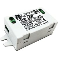 Led stromversorgung konstantstrom 700ma 3-11vdc 7,7w ein/aus - le370 - LEF von LEF