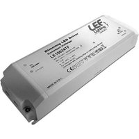 LEF - Led-treiber-stromversorgung 24vdc konstantspannung 100w dimmbare phasenanschnittsteuerung triac igbt le10024tf von LEF