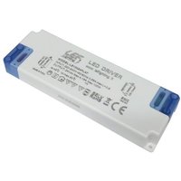 Treiber flach 24v 100w ip20 le10024flat - LEF Treiber flach 24v 100w ip20 le10024flat - LEF von LEF