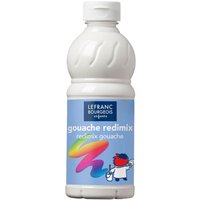 LEFRANC BOURGEOIS Temperafarbe 500,0 ml von LEFRANC BOURGEOIS