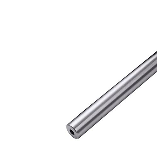 LEFTART 22 mm Außendurchmesser, Länge 55 cm, for Heimwerkerprojekte, Nahtlose Stahlrohre, explosionsgeschützte Rohre, legierte Präzisionsrohre, Haushalt(OD22mmxID10mm) von LEFTART