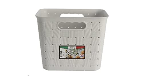 LEGA Country CESTA 26 x 17 x 20 Slim 8 l 0664, wie abgebildet von LEGA